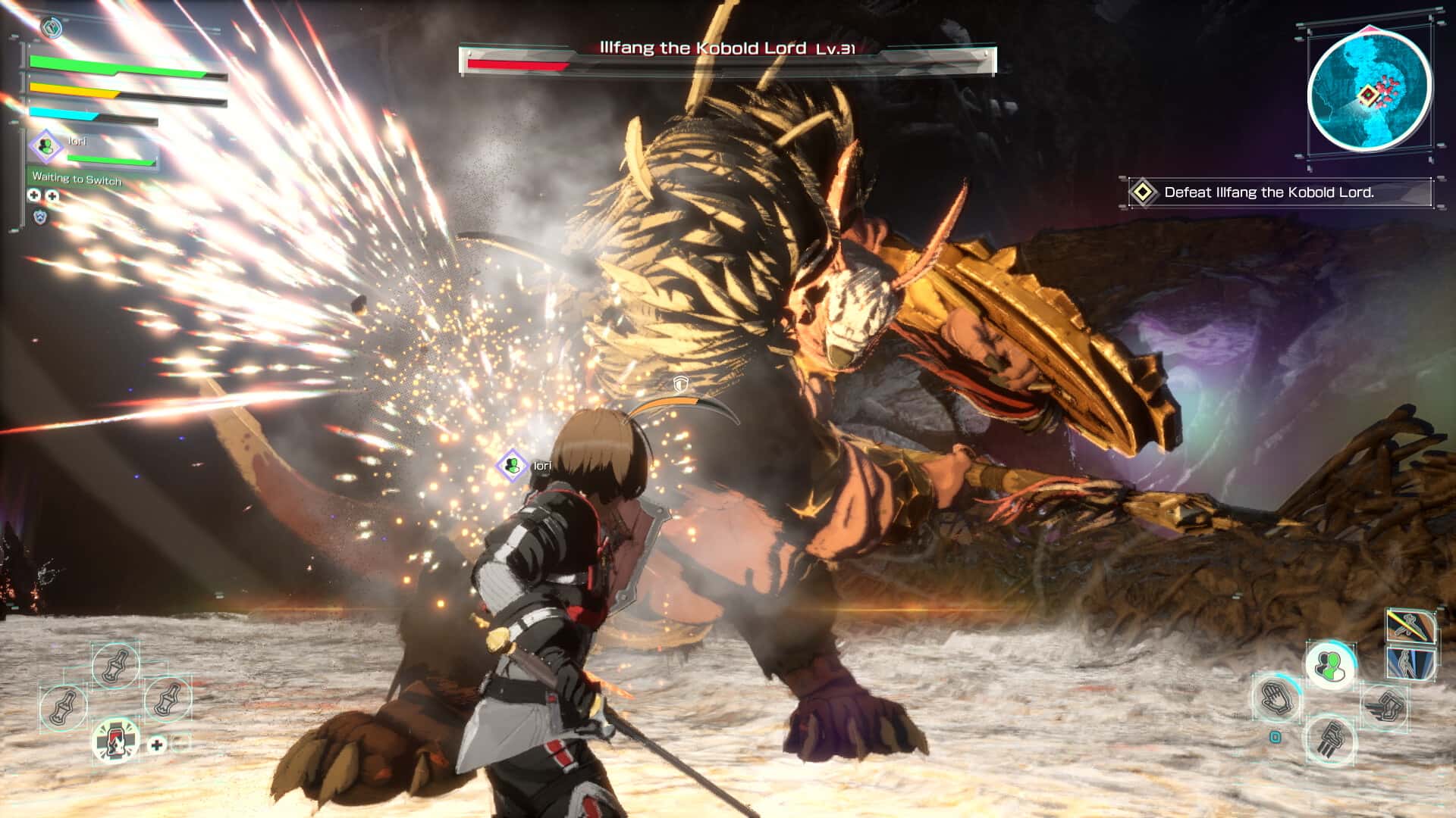 刀剑神域 艾恩葛朗特 回荡新声 Echoes of Aincrad 中文版背景